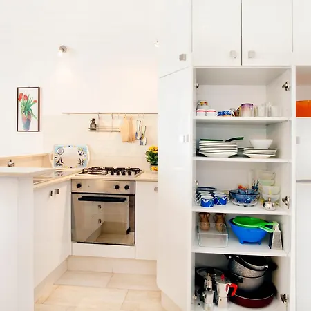 Casa Galli On The Seafront Gallipoli