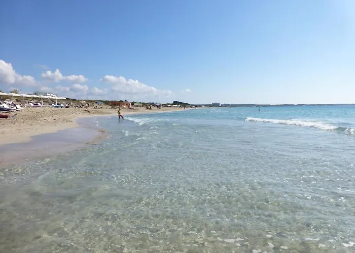 Holiday home Casa Galli On The Seafront *