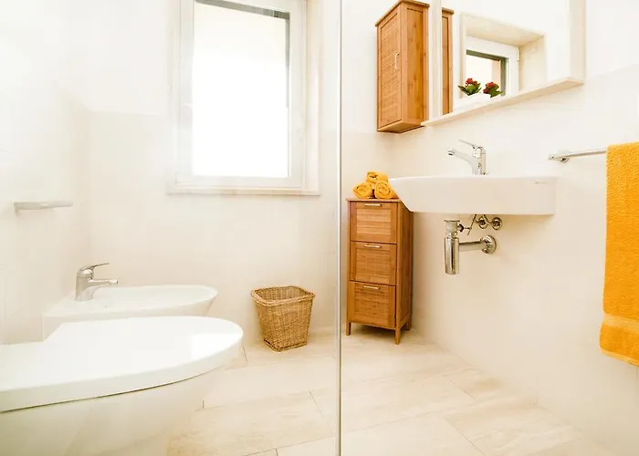 Casa Galli On The Seafront Holiday home