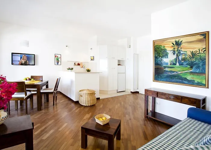 Casa Galli On The Seafront * Gallipoli