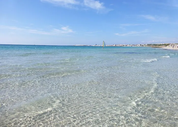 Holiday home Casa Galli On The Seafront