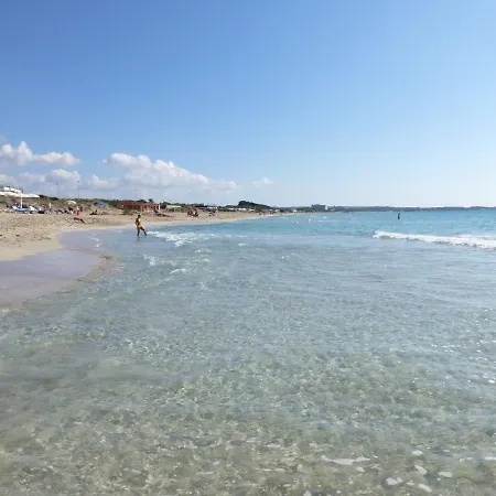 Feriehus Casa Galli On Seafront For 2-4 Persons *