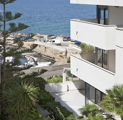 Casa Galli On The Seafront 갈리폴리