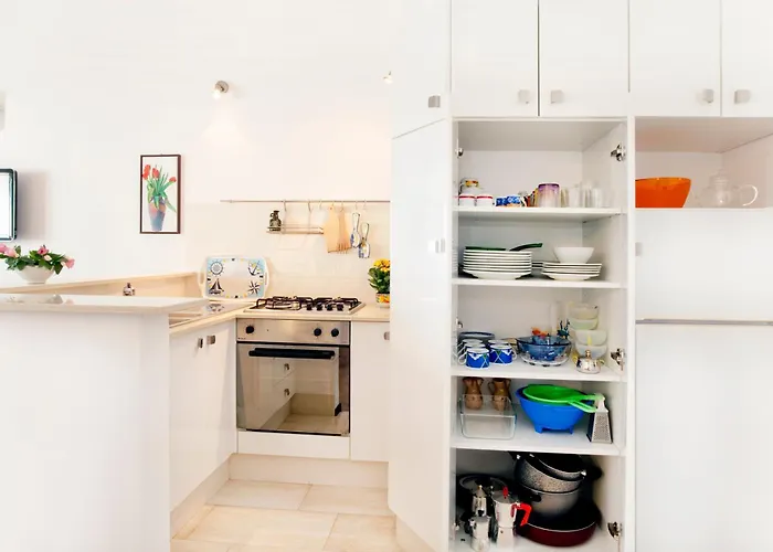 Casa Galli On The Seafront 갈리폴리